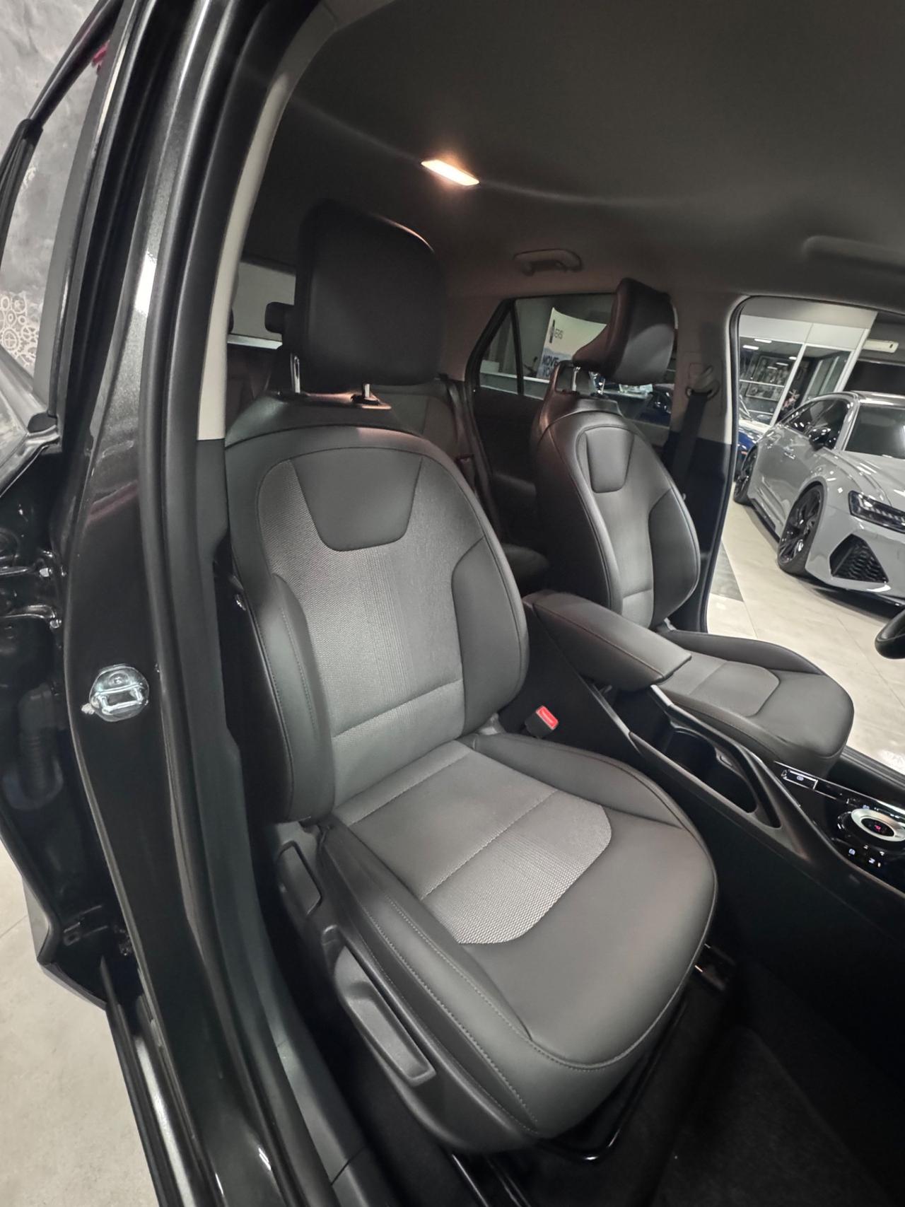 KIA NIRO GPL EVOLUTION AUTOMATICA KM 7.000