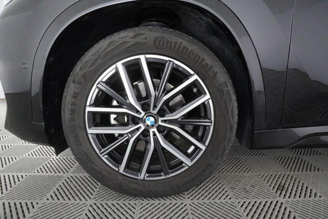BMW X1 X1 sDrive 18d Msport