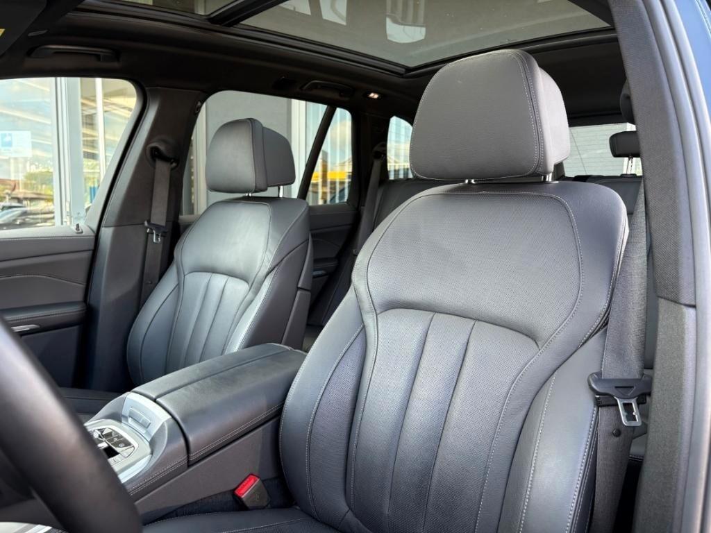 Bmw X5 xDrive45e Msport