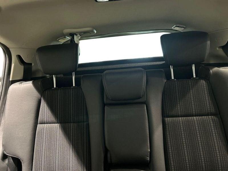 Honda HR-V 1.5 Executive Navi ADAS CVT