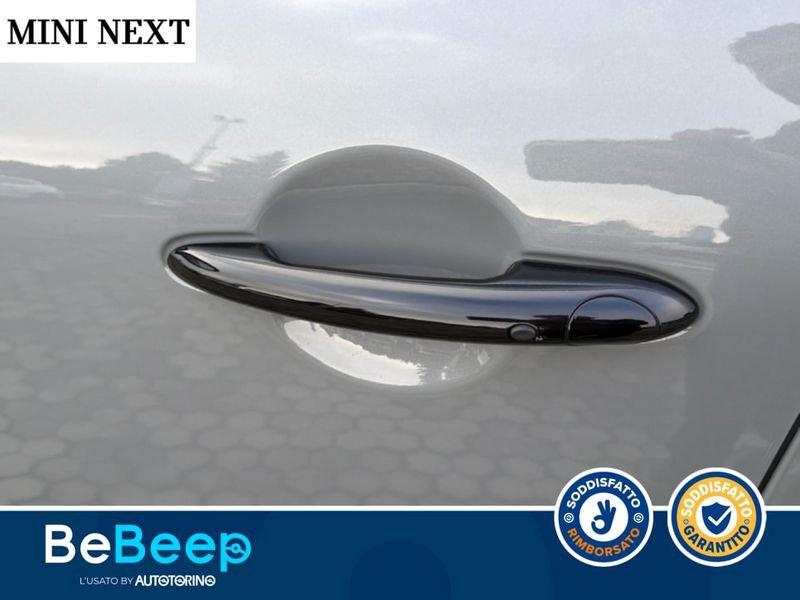 MINI Mini Countryman F60 MINI COUNTRYMAN 2.0 COOPER D NORTHWOOD EDITION AUT