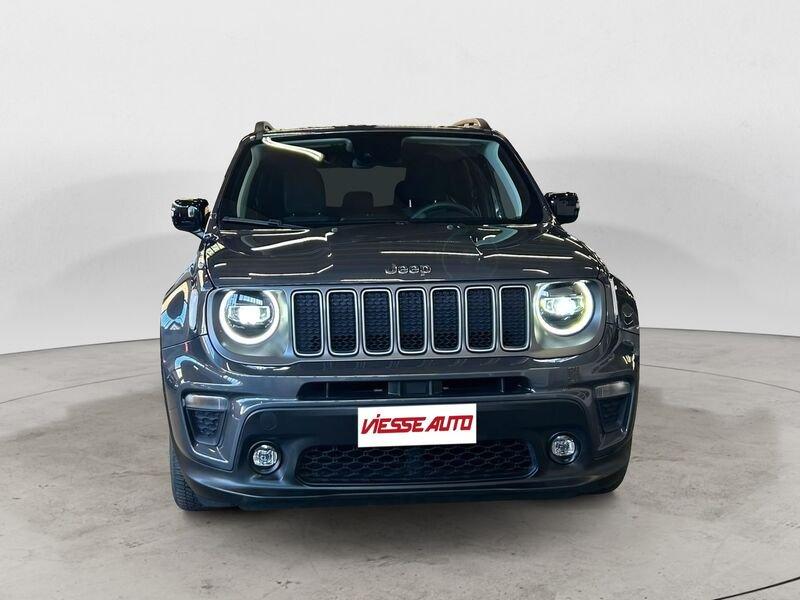Jeep Renegade Renegade 1.5 Turbo T4 MHEV Limited