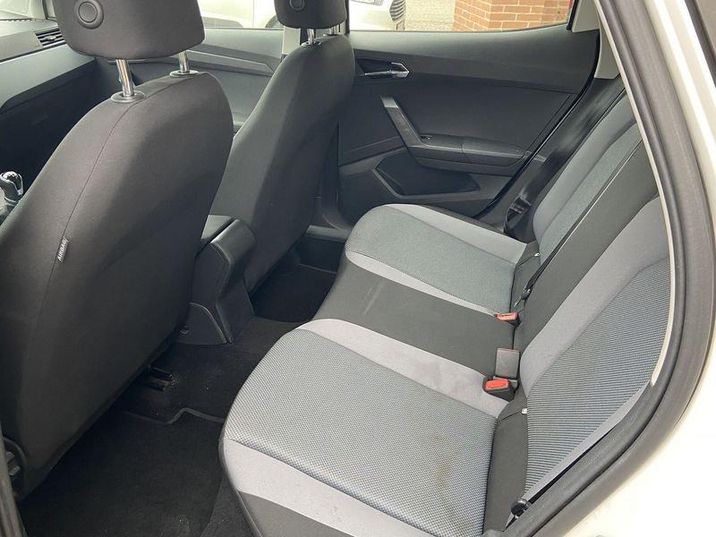 SEAT Arona 1.6 TDI SCR 70KW REFERENCE