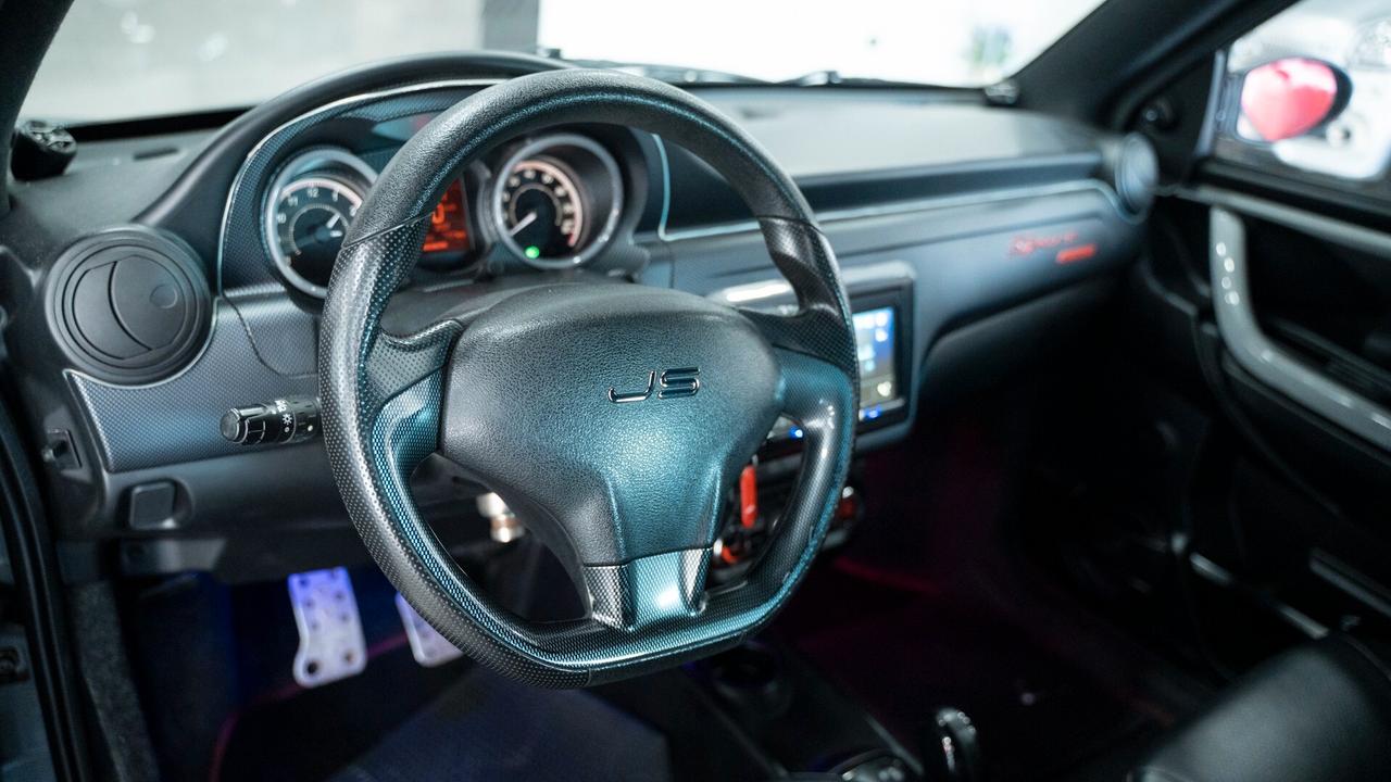 Ligier JS JS50 Progress Sport Ultimate