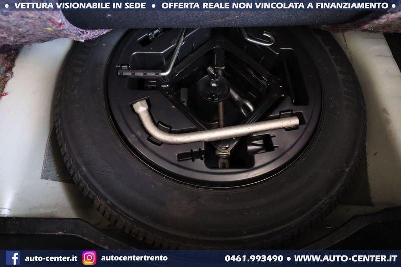 FIAT Punto 1.3 MJT Lounge 75cv 5PORTE