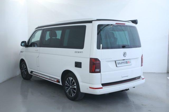 VOLKSWAGEN T6.1 California 2.0 TDI 150CV DSG Ocean Edition