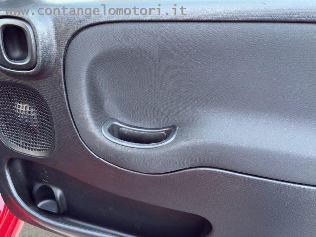 FIAT Panda 0.9 TwinAir Turbo Natural Power Easy