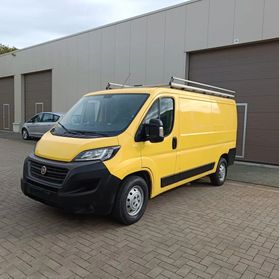 Fiat Ducato 30 2.3 MJT 130CV PC-TN Furgone