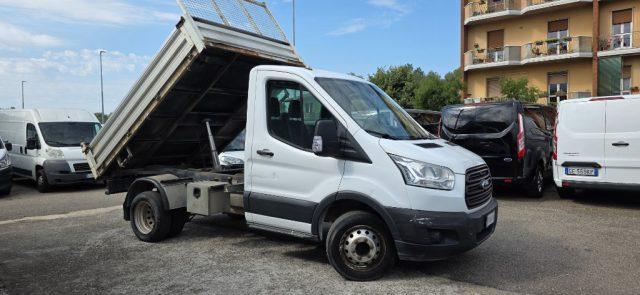 FORD Transit 350 2.2TDCi 155CV PLM-SL-RG Cassonato Ribaltabile