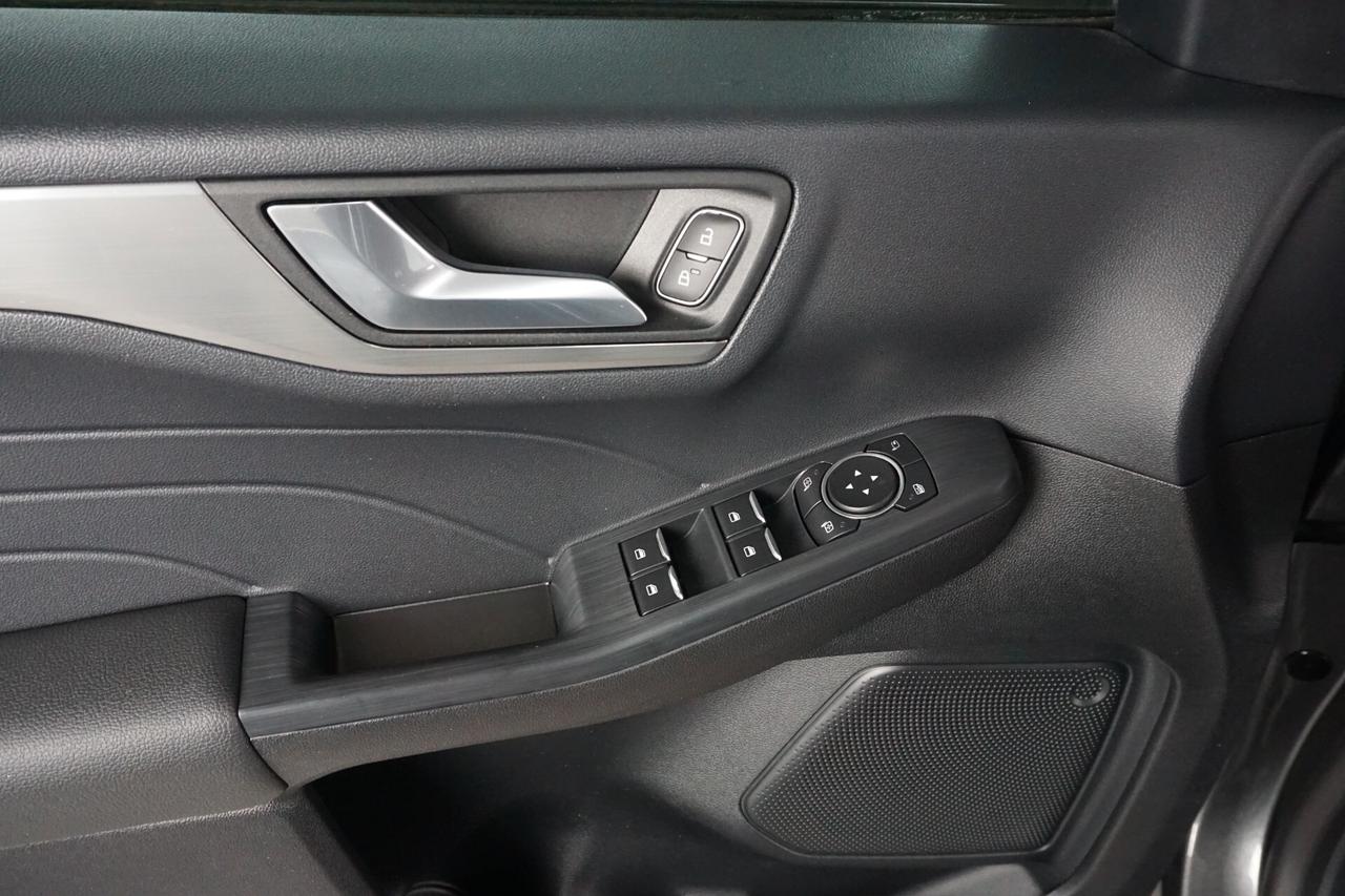 Ford Kuga 2.0 EcoBlue Hybrid 150 CV 2WD Titanium Business