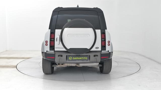 LAND ROVER Defender 3.0d i6 mhev X-Dynamic SE awd 250cv auto