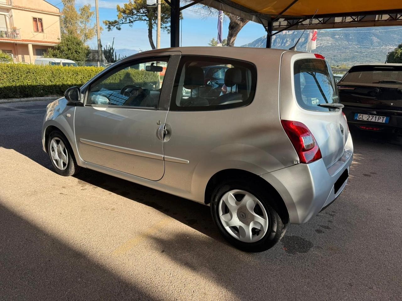 Renault Twingo 1.2 Live GPL