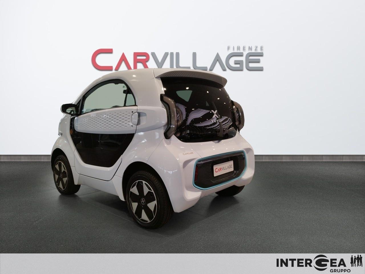 MICROCAR XEV YOYO