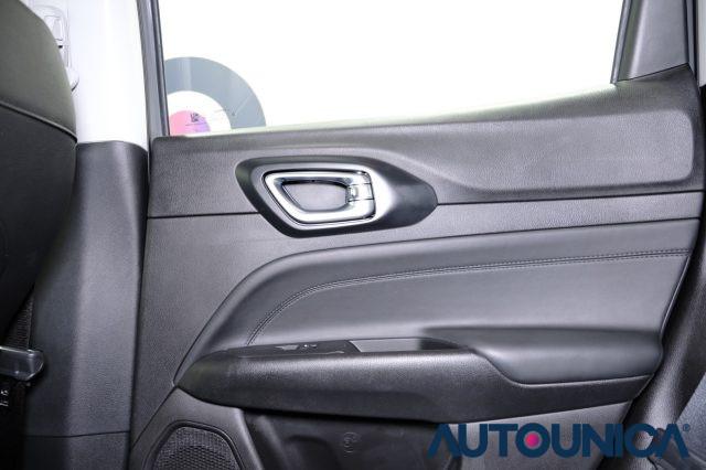 JEEP Compass 1.3 TURBO T4 240 CV PHEV AT6 4XE TRAILHAWK