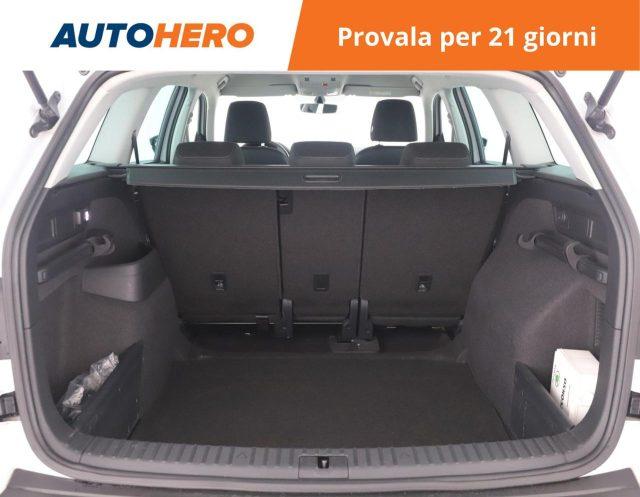 SKODA Kodiaq 2.0 TDI SCR 4x4 Executive