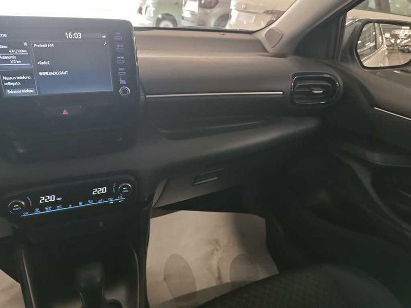 Mazda Mazda2 2 1.5 vvt full hybrid electric Pure e-cvt