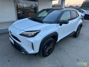 Toyota Yaris Cross 1.5h Adventure fwd 116cv e-cvt