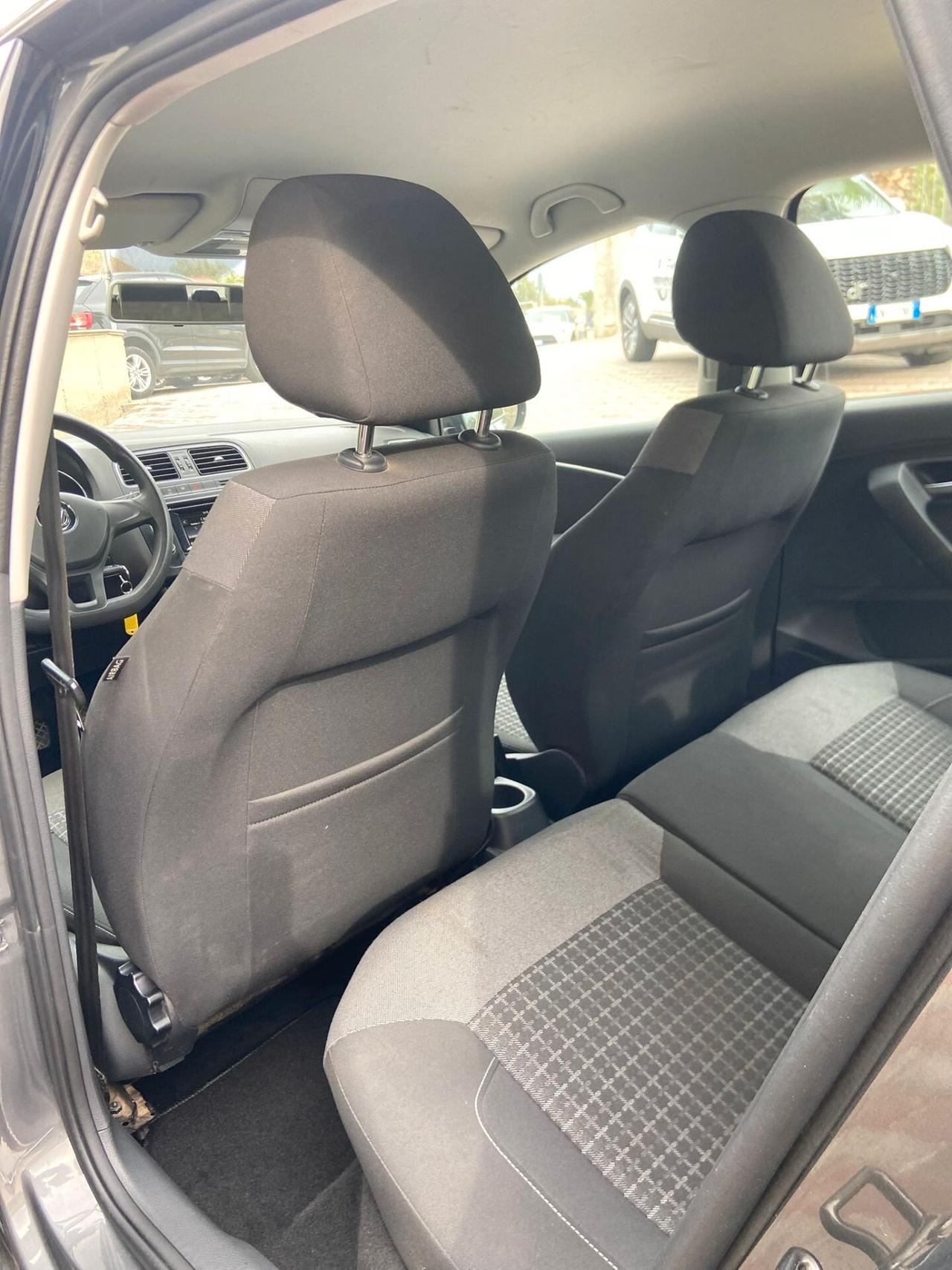 Volkswagen Polo 1.4 TDI 75cv (55kw) BlueMotion Technology 5p.