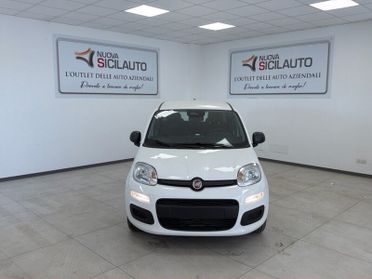 FIAT Pandina My26 1.0 65cv Hybrid Icon