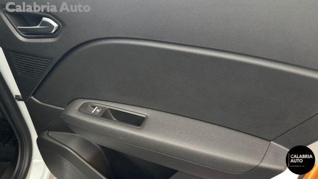 RENAULT Captur Full Hybrid E-Tech 145 CV Techno