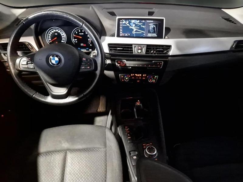 BMW X1 xDrive 25e Business Advantage automatico