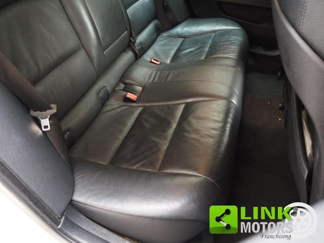 BMW 520 d Touring Futura Autom