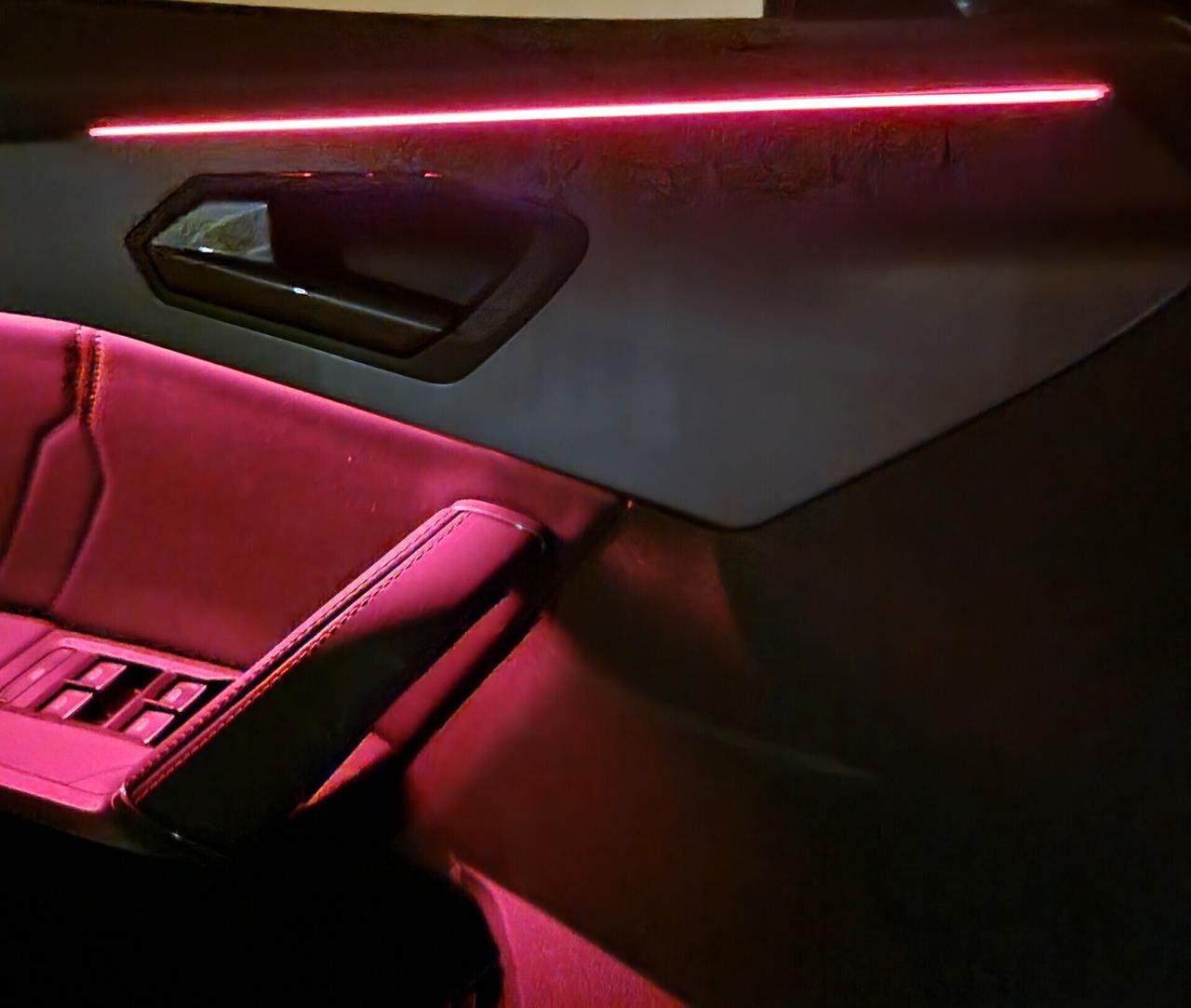 Cupra Formentor 2.0 TDI 4Drive DSG pari al nuovo