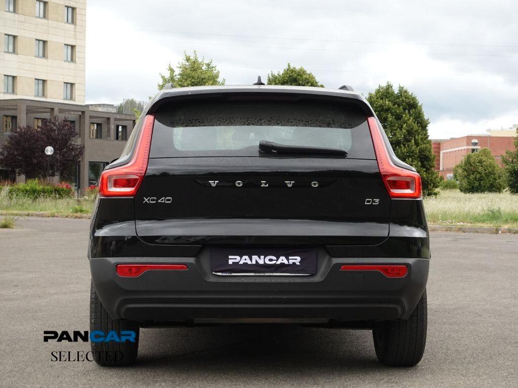 Volvo XC40 D3 Inscription