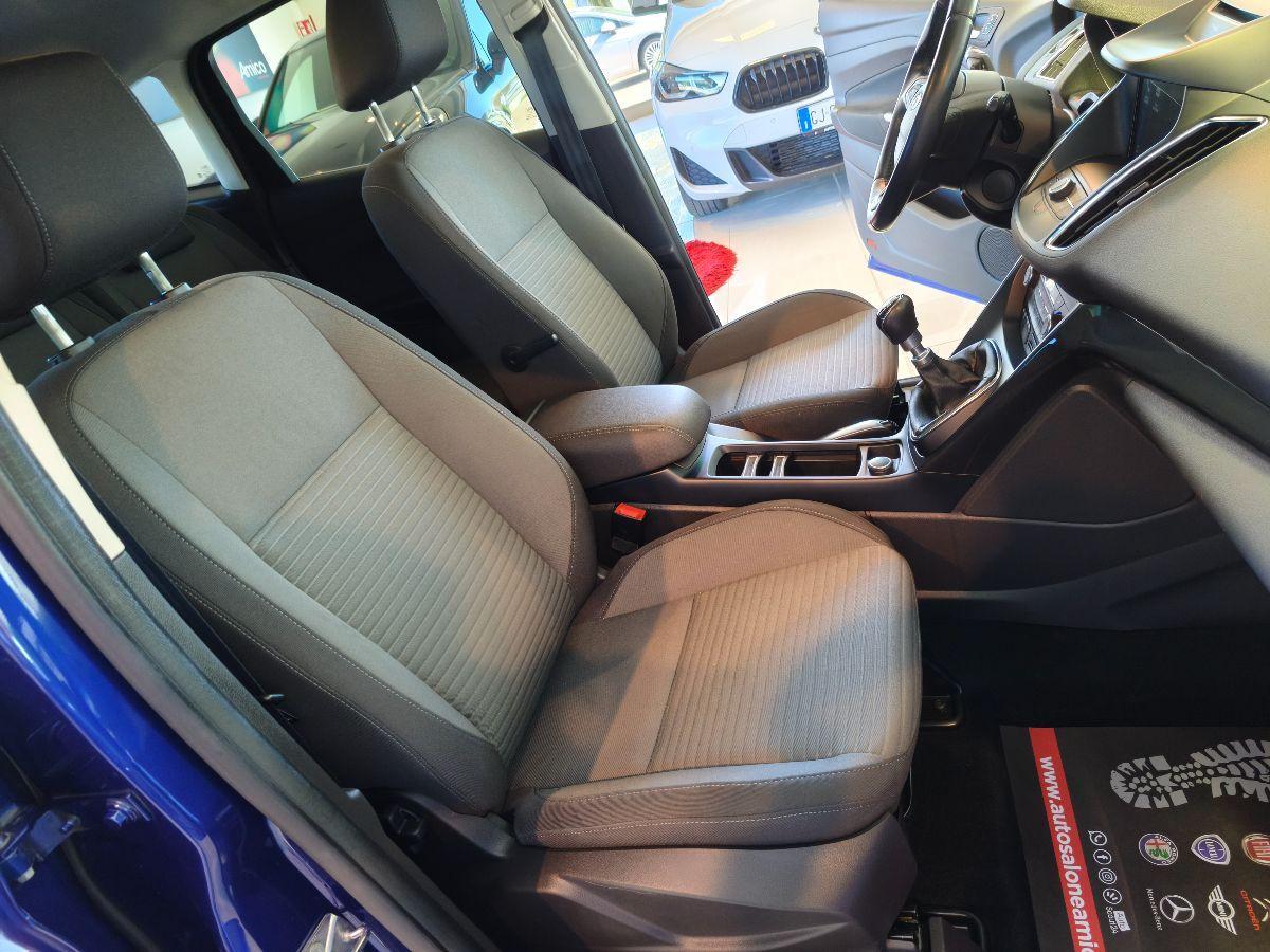 FORD C-Max 1.5 TDCi 120 CV Titanium Solo 88.000km