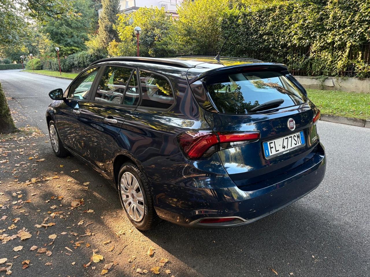 Fiat Tipo 1.6 Mjt S&S SW S-Design