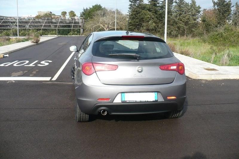 Alfa Romeo Giulietta Giulietta 1.6 JTDm 120 CV Business