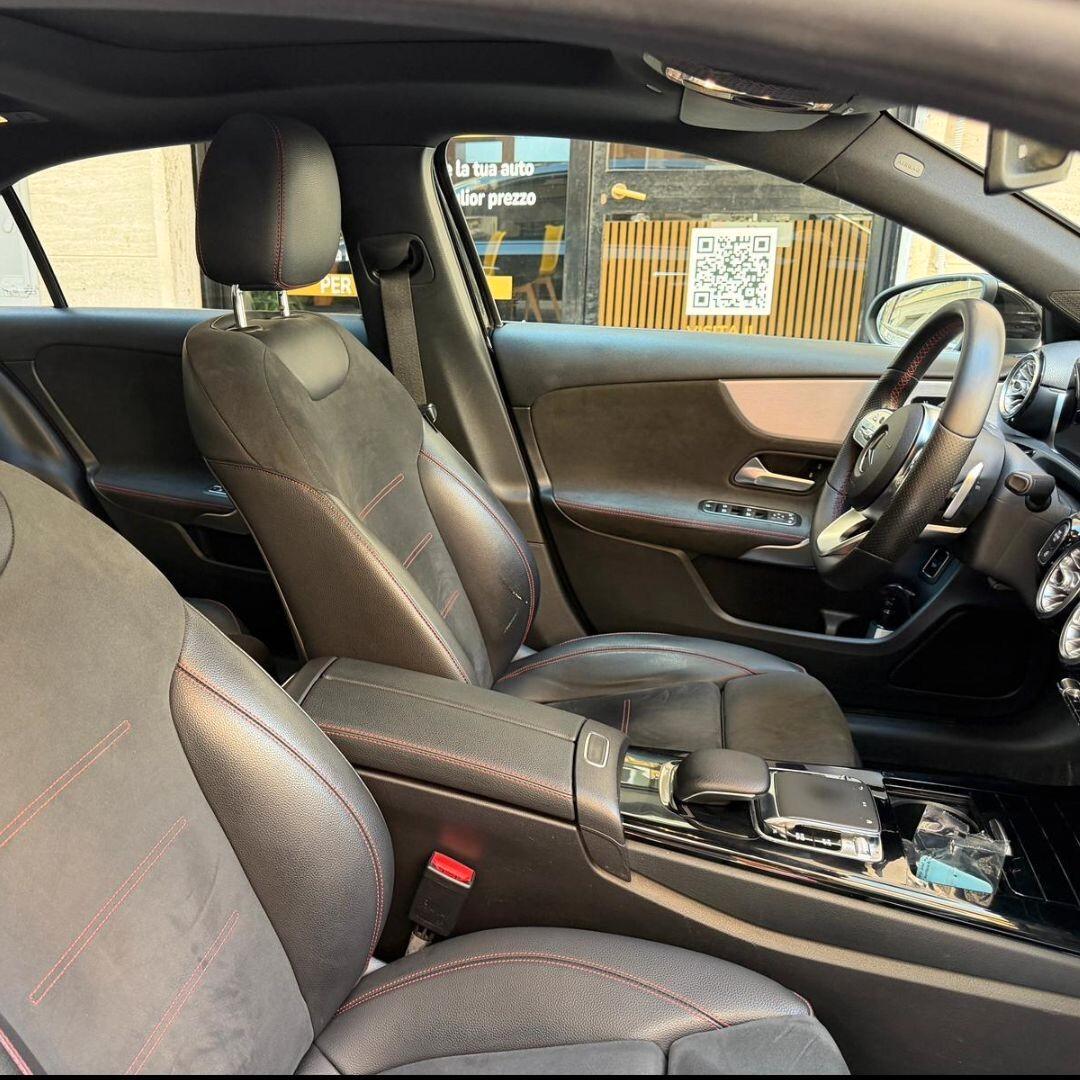 Sportequipe 8 GT - 136KW GPL *Soli 300Km*