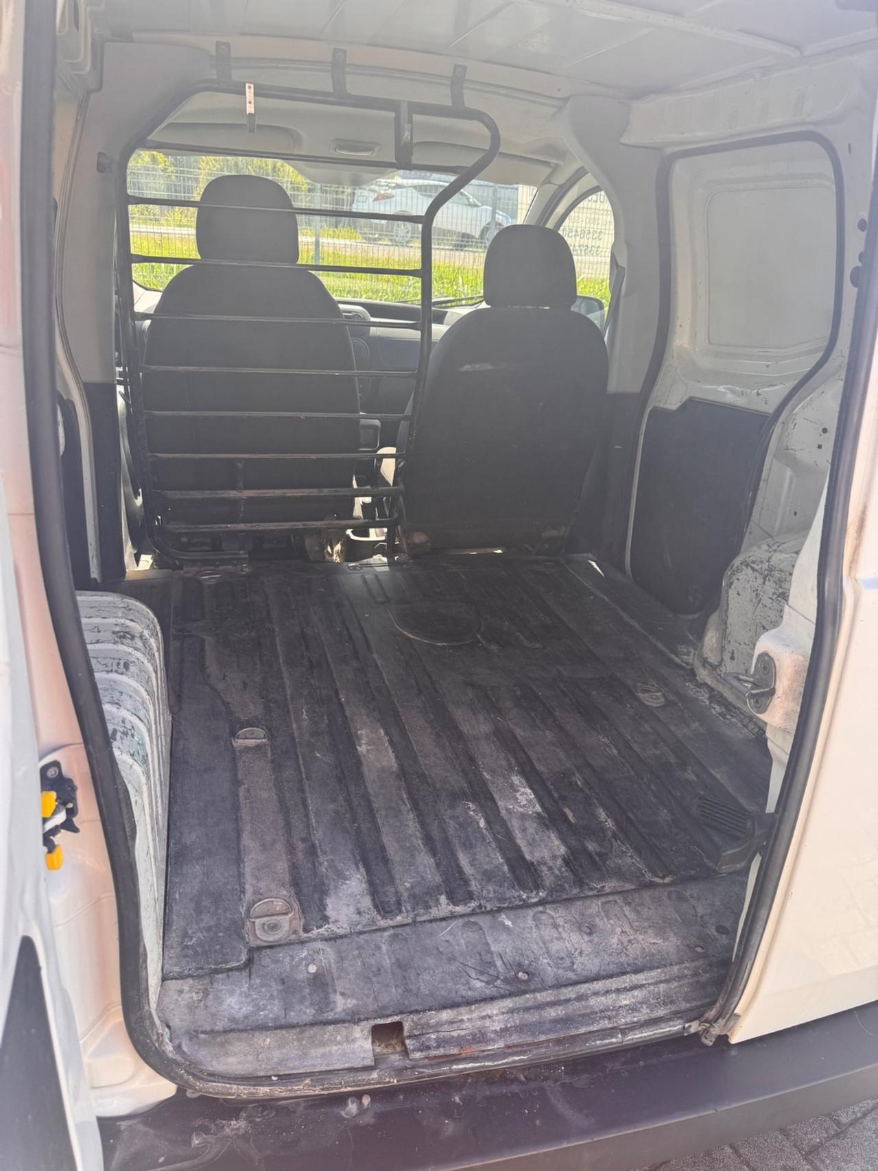 Fiat Fiorino Per Commercianti