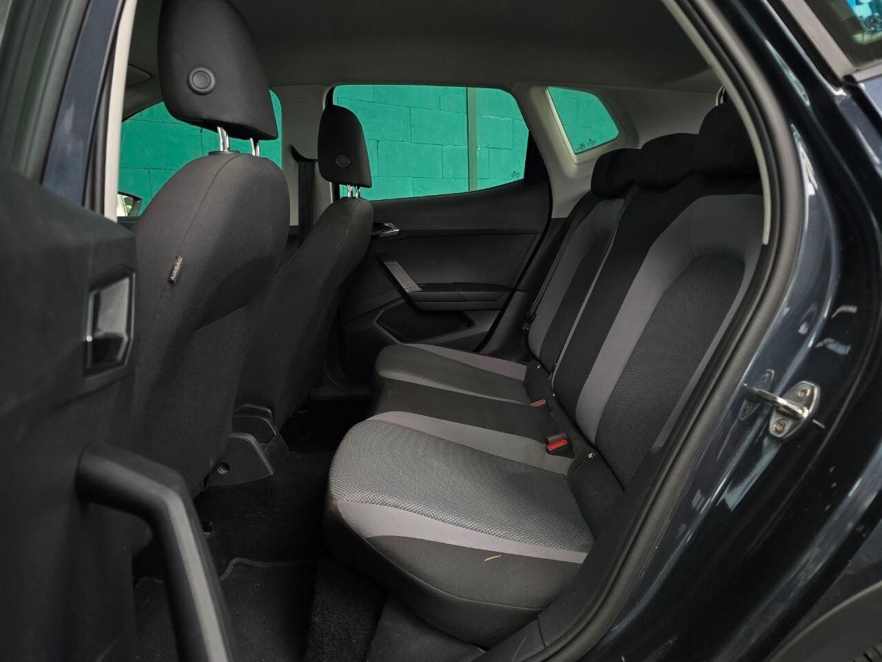Seat Arona 1.6 TDi 95cv Xcellence