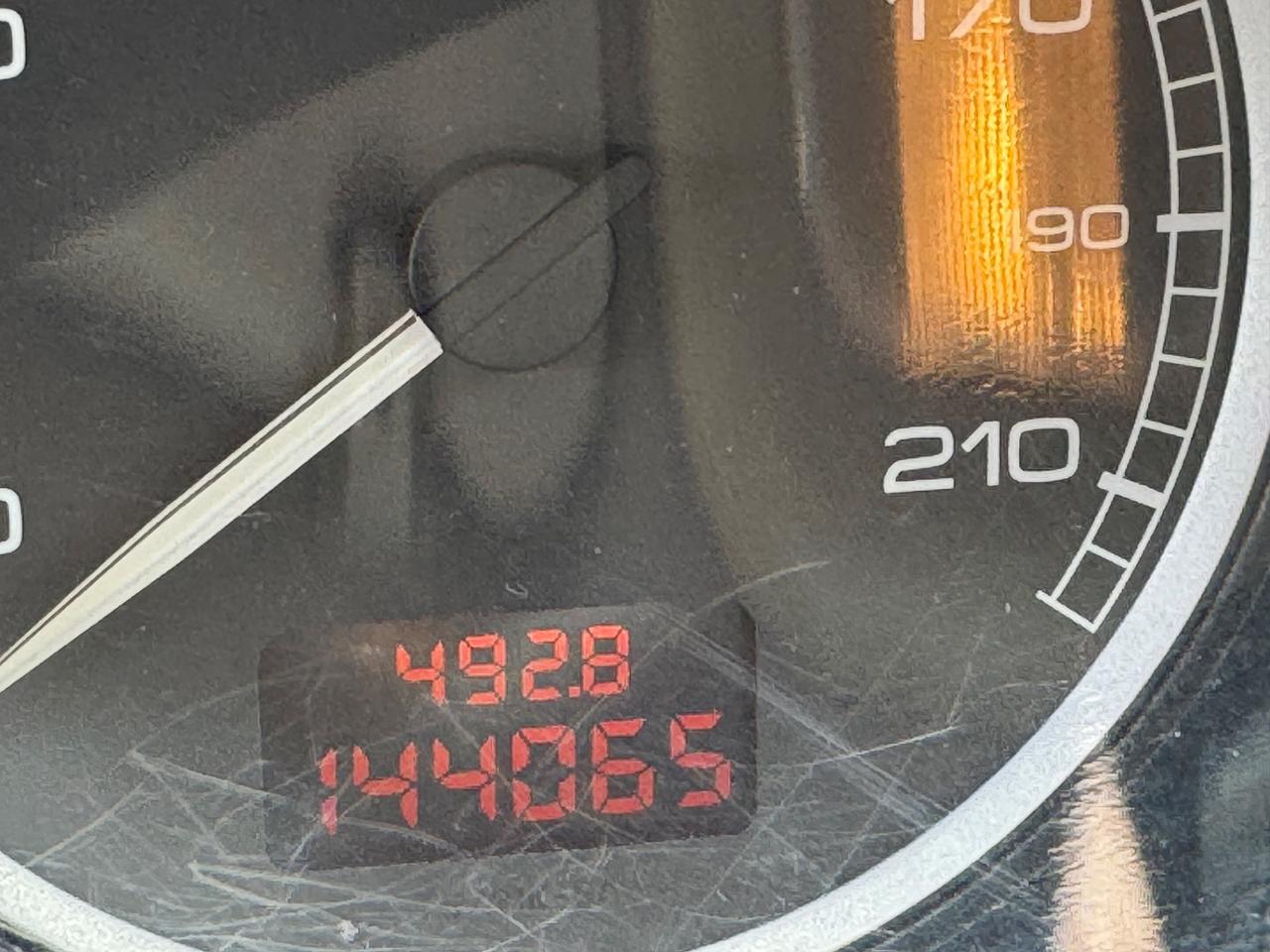 Peugeot 307 1.6 16V 5p. XSI 144.000km