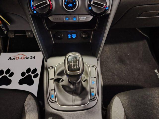 HYUNDAI Kona 1.0 T-GDI XPrime PREZZO REALE - NEOPATENTATI