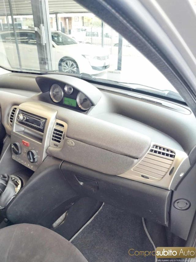 LANCIA Ypsilon 1.2 Oro GPL ( Garanzia 12 Mesi)