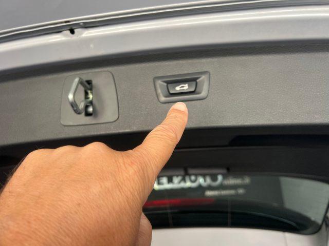 BMW 216 d Active Tourer