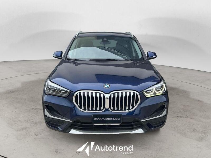 BMW X1 xDrive18d 150 CV LED xLine