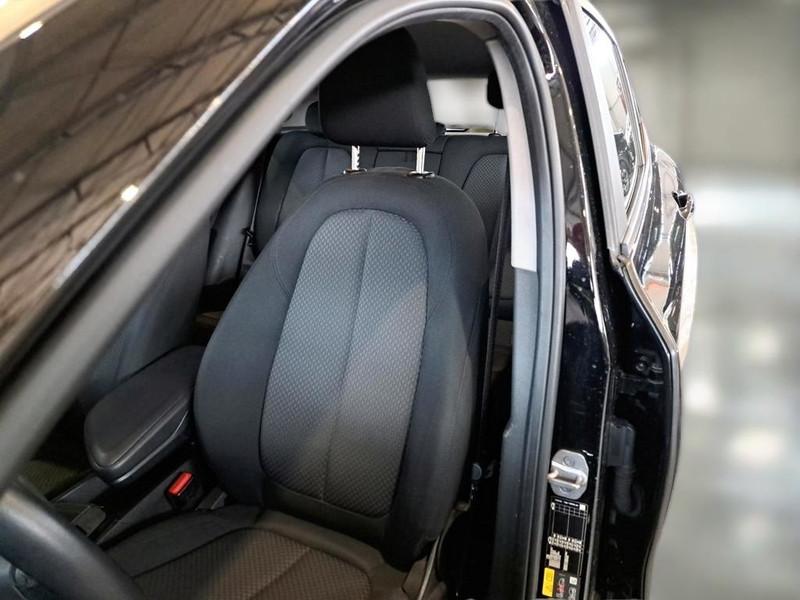 BMW X2 XDRIVE 25E BUSINESS X AUTOMATICO SUV