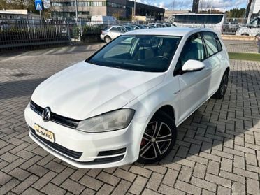 Volkswagen Golf 1.4 TGI 5p. Trendline BlueMotion