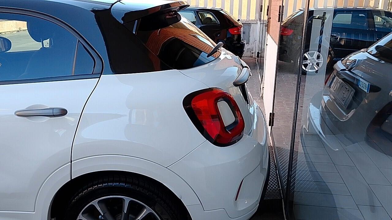 Fiat 500X 1.0 T3 120 CV Sport