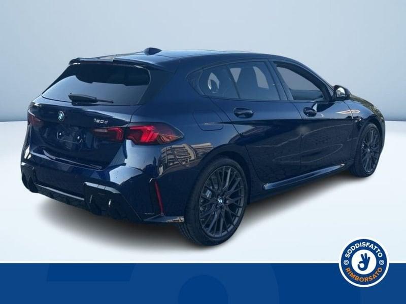 BMW Serie 1 120d M Sport Pro