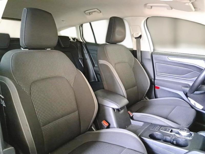 FORD FOCUS 1.5 ECOBLUE 120 CV BUS CO-PILOT AUTO SW STATION WAGON