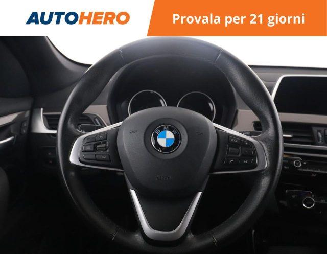 BMW X1 sDrive16d xLine