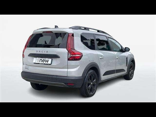 Dacia Jogger 1.0 TCe GPL Extreme UP