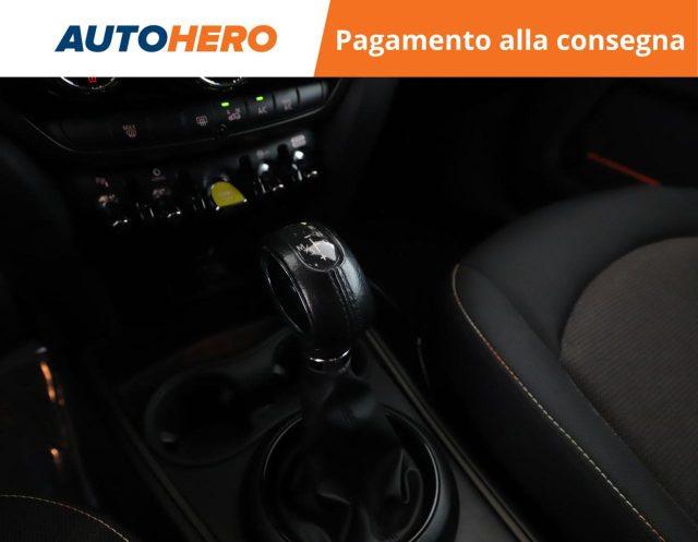 MINI Countryman 1.5 Cooper SE Countryman ALL4 Automatica