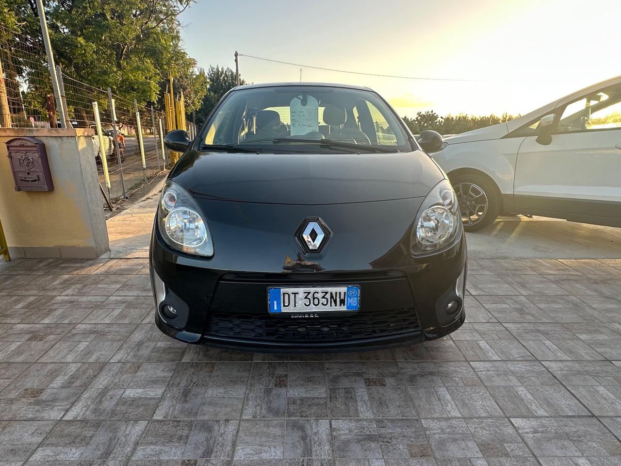 Renault Twingo 1.2 16V Dynamique