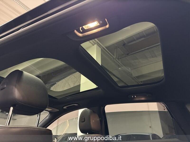 Mercedes-Benz Classe B - W247 2018 Diesel B 180 d Sport auto