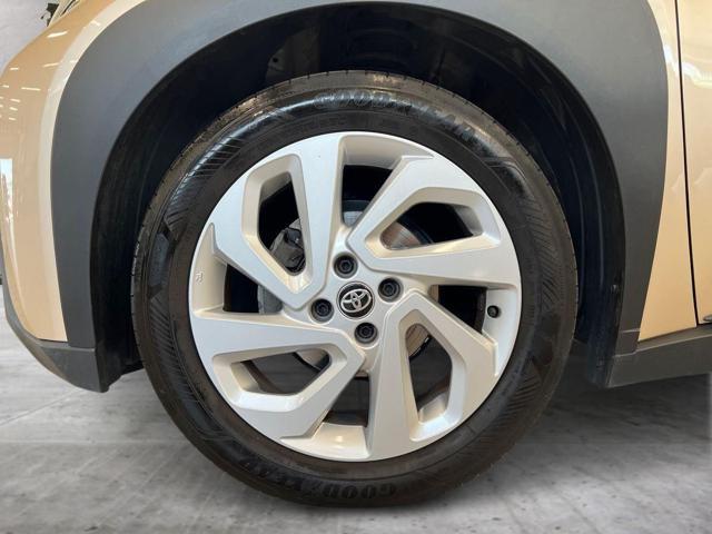 TOYOTA Aygo X 1.0 VVT-i 72 CV 5 porte Trend S-CVT
